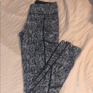 Victoria sport leggings